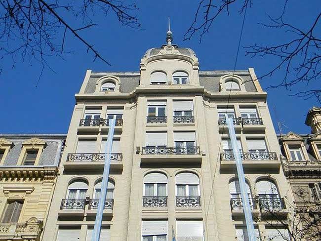 Gils Carbó acusó al Gobierno por la maniobra para desplazarla.