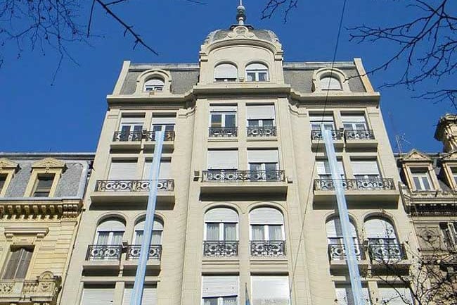 Gils Carbó acusó al Gobierno por la maniobra para desplazarla.