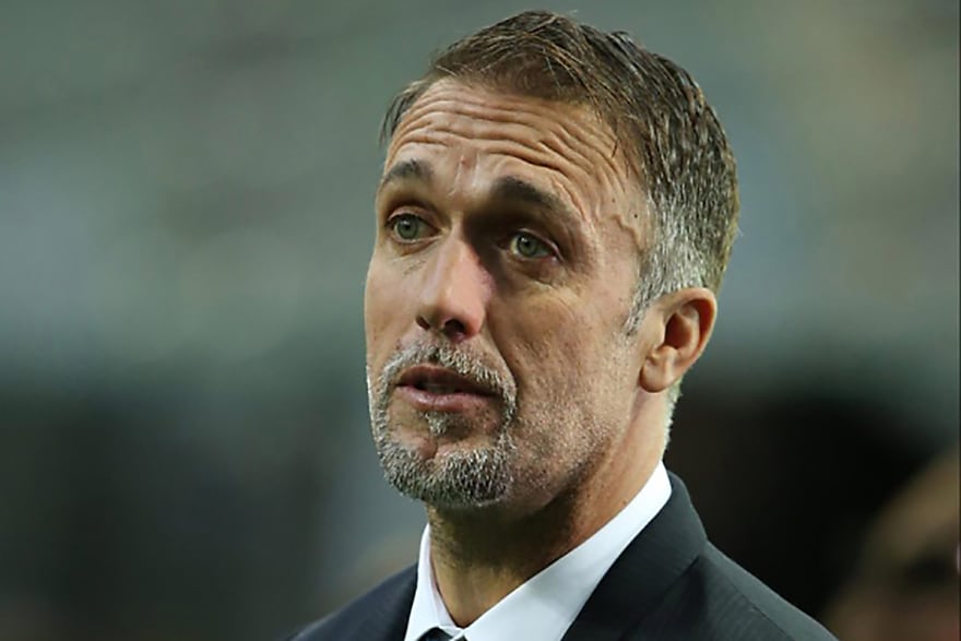 El exdelantero había criticado el aporte extraordinario que se dispuso para las grandes fortunas. 