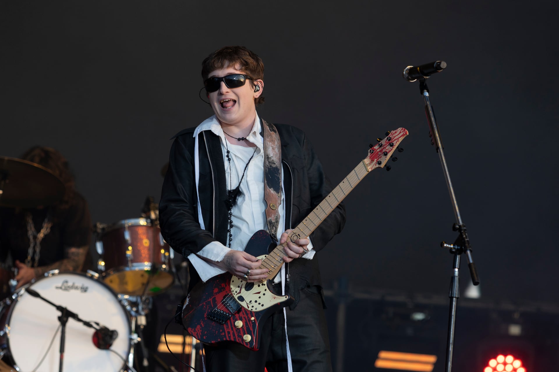 Dillom fue distinguido en la Universidad Nacional de La Plata con el Premio Rodolfo Walsh