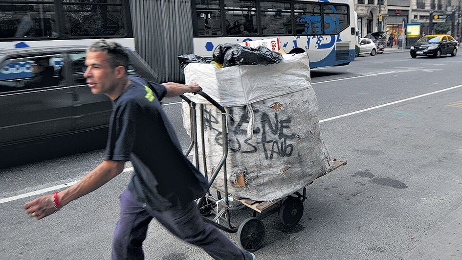 Los Curas en la Opción por los Pobres se pronunciaron sobre la situación social.