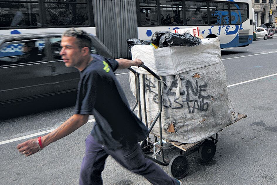 Los Curas en la Opción por los Pobres se pronunciaron sobre la situación social.