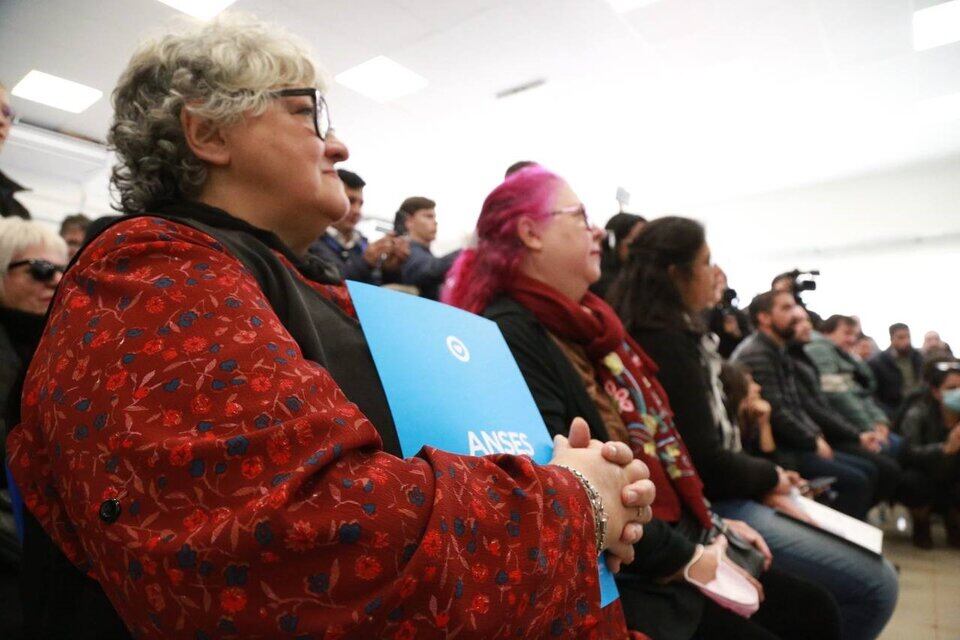 Imagen: Anses