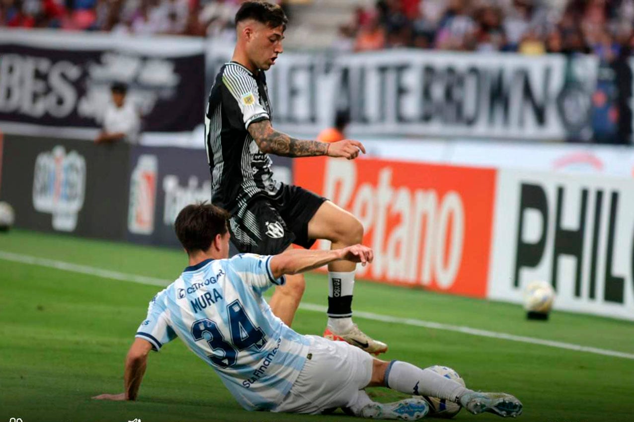 Al final no hubo ganadores en el Madre de Ciudades