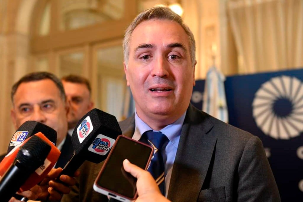 Sánchez dijo que el divorcio busca "pervertir a nuestros hijos"