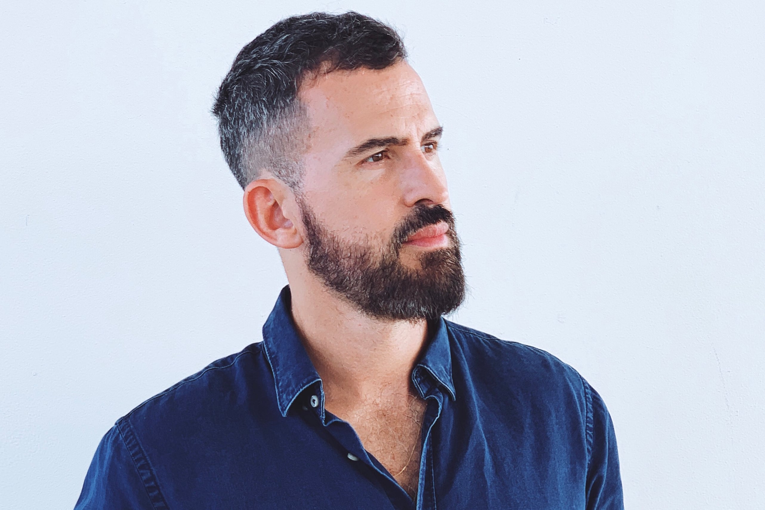 "El cine es pudoroso al tratar los quiebres temporales", señala Castro.