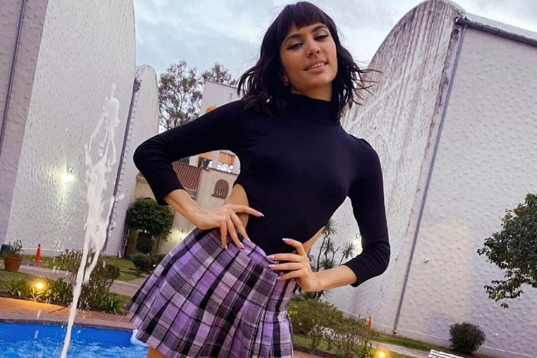 Julieta Antón fue una de las víctimas.