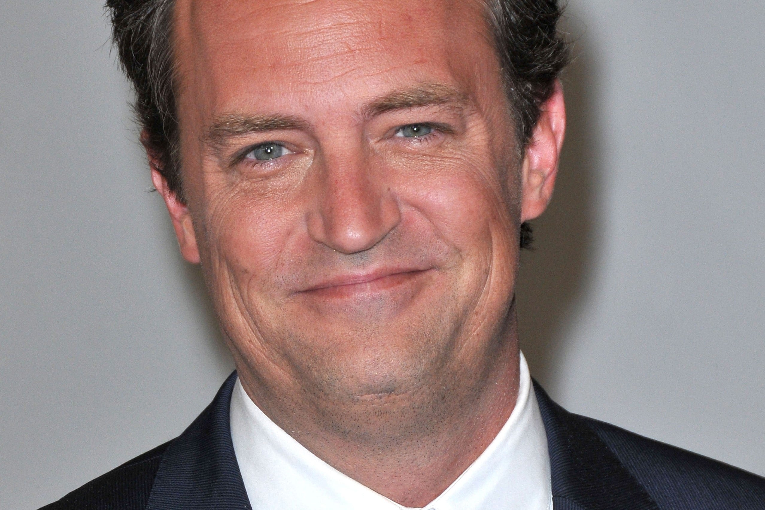 Matthew Perry