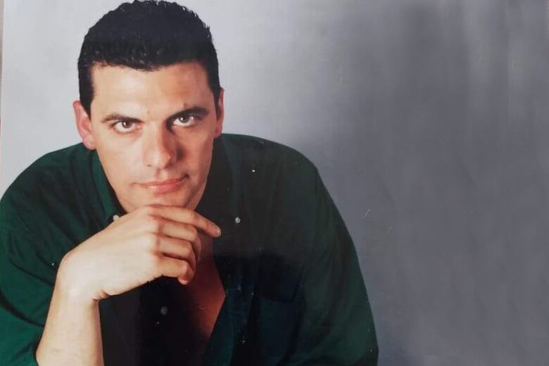 Jorge Pacci tenía 56 años.