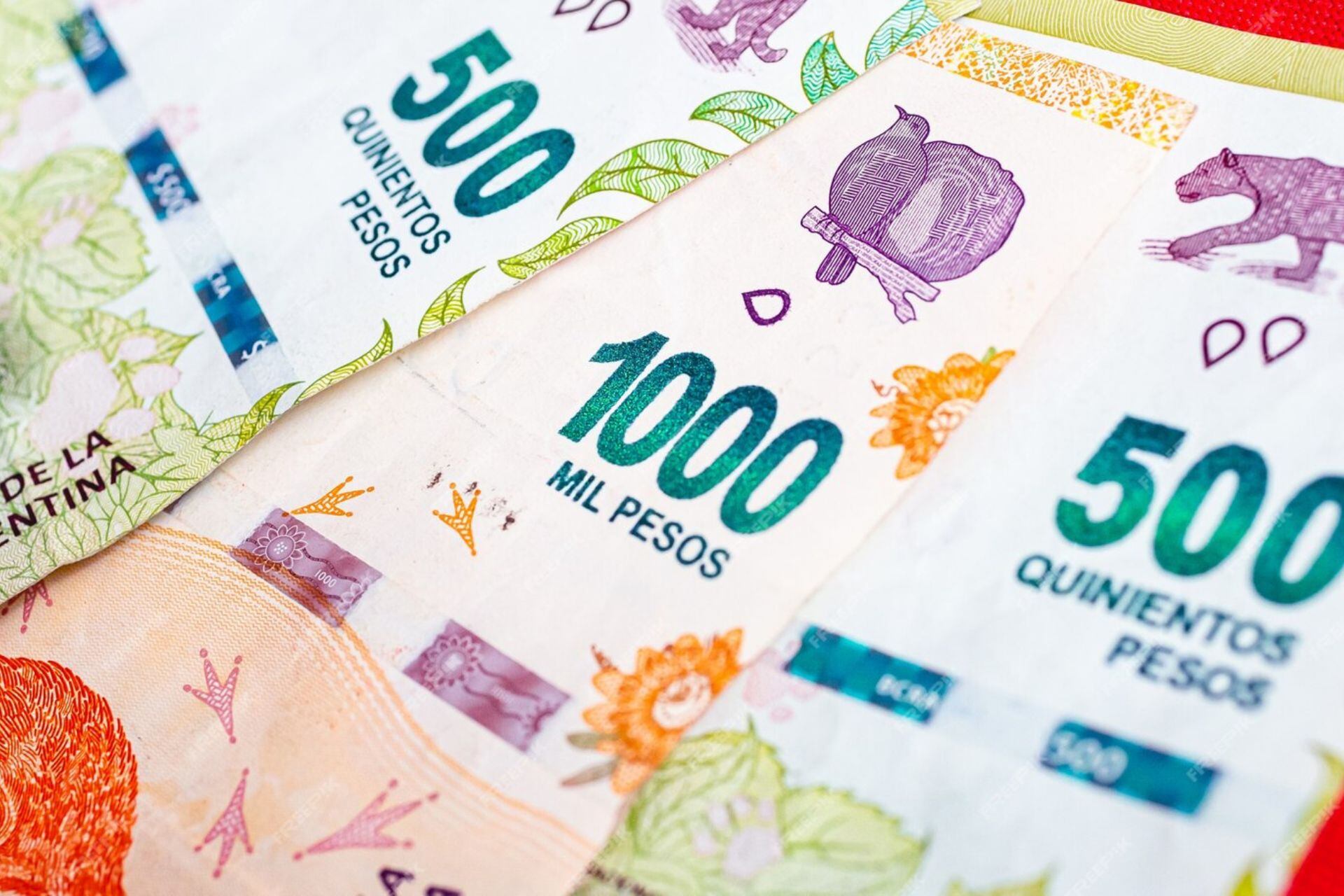 Paritarias junio 2023