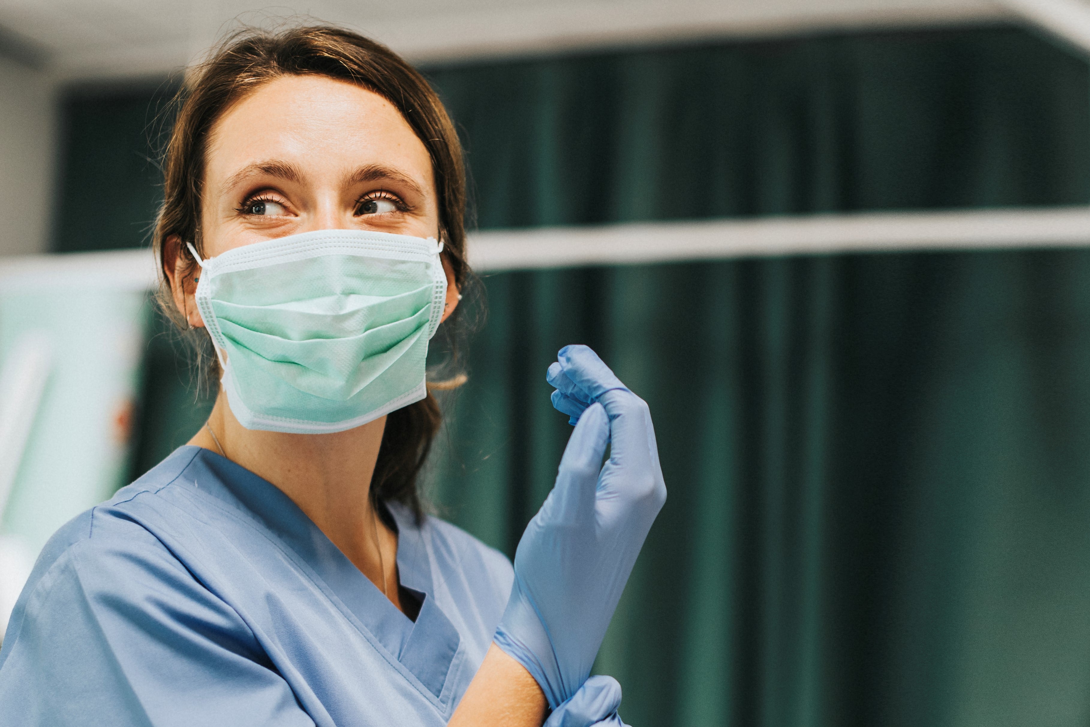 Las prepagas aumentan en marzo. Imagen: Freepik.