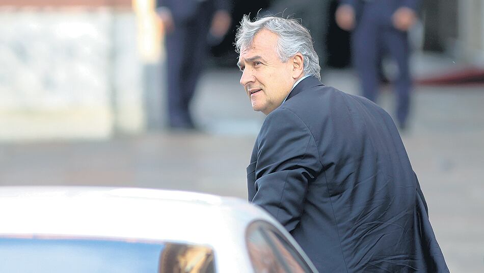 Morales discriminó en todos los aspectos.