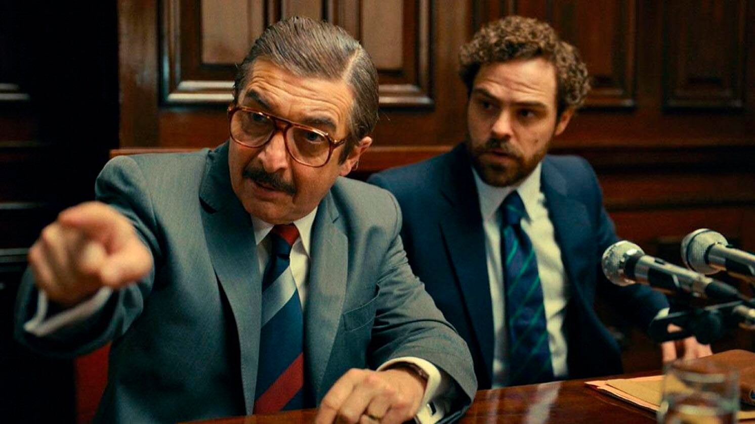 La película de Santiago Mitre tuvo su estreno mundial en septiembre de 2022.