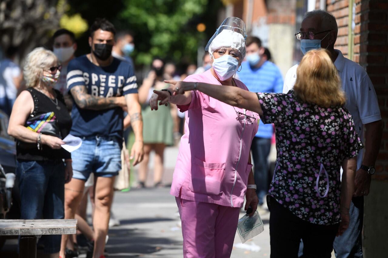 Los nuevos centros están distribuidos en las 12 regiones sanitarias en que está dividida la Provincia de Buenos Aires.