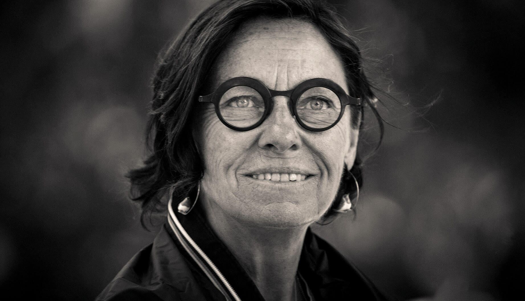 La filósofa Vinciane Despret posa su mirada sobre aspectos minúsculos, capaces de contranarrar el mundo.