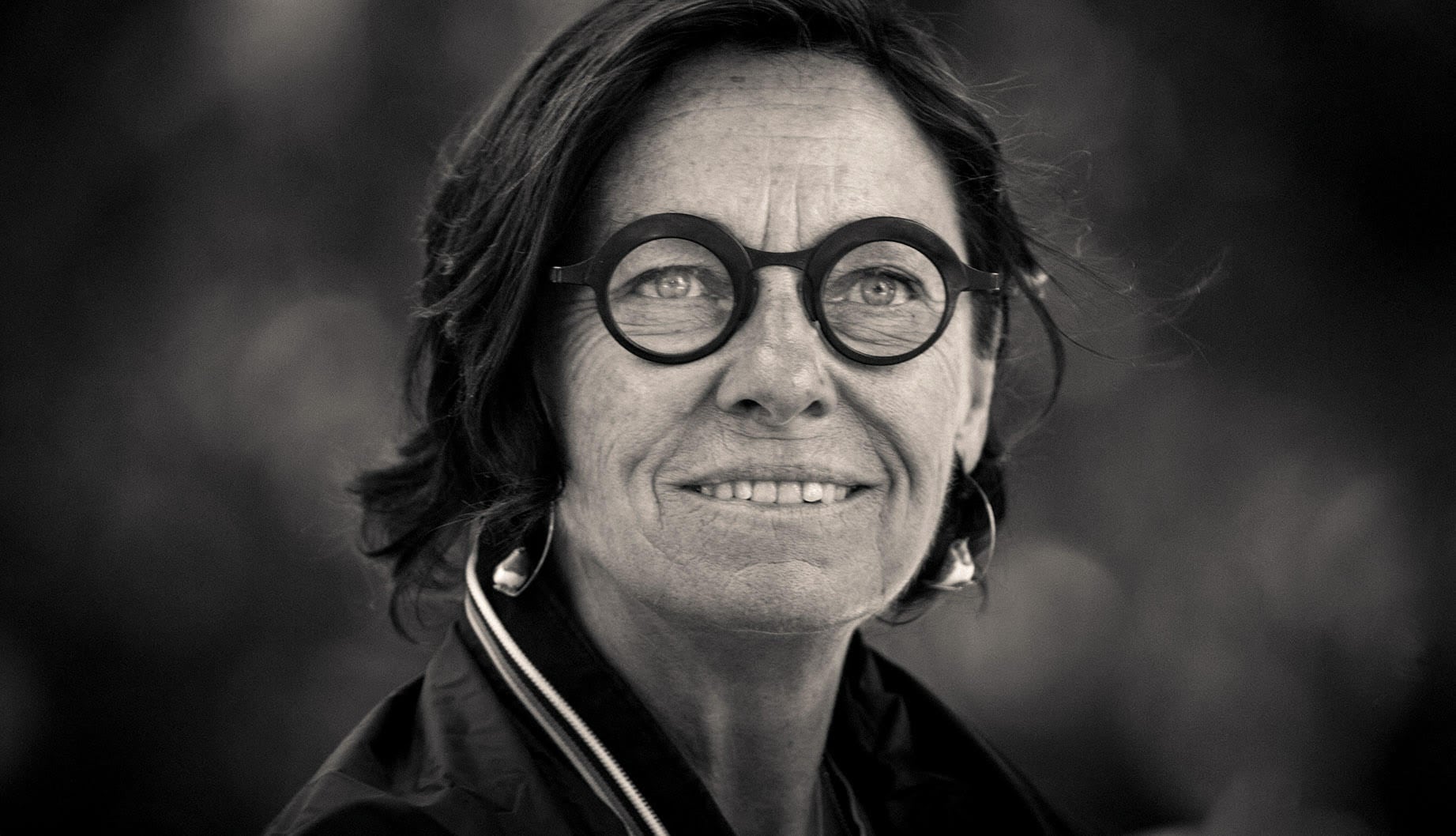 La filósofa Vinciane Despret posa su mirada sobre aspectos minúsculos, capaces de contranarrar el mundo.