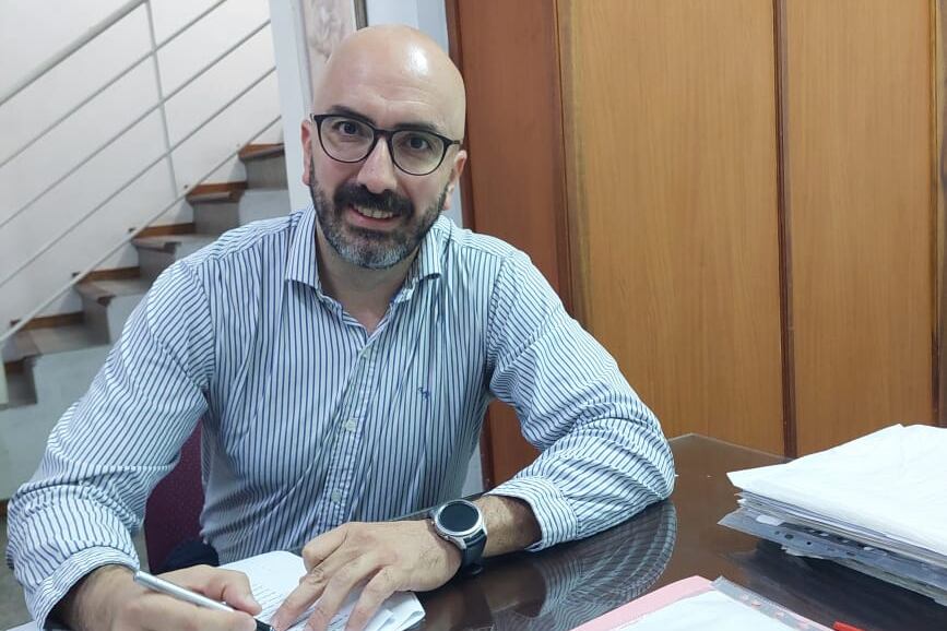 Juan Pablo López López