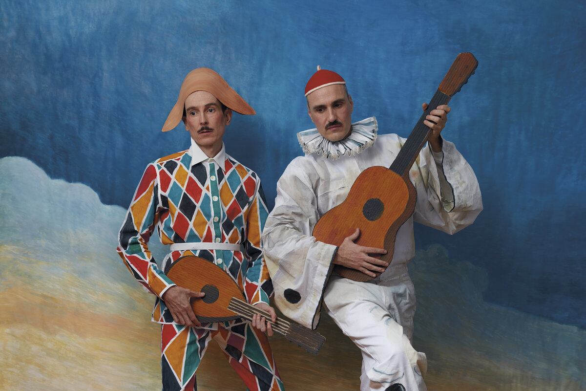 IMPERDIBLE DISCO: jOTERÍAS BOBAS