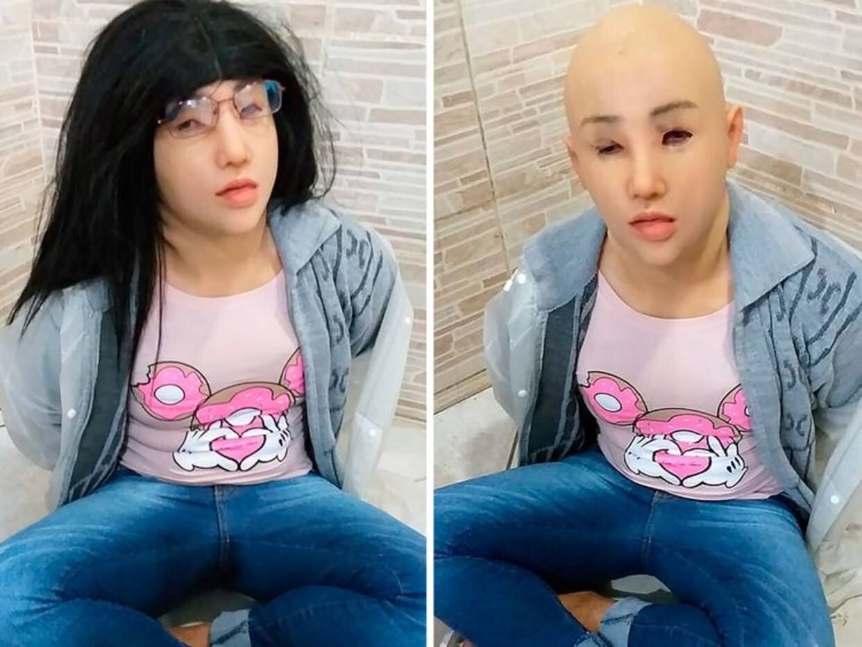 El fallido intento de Da Silva de escapar de la prisión de Bangú.