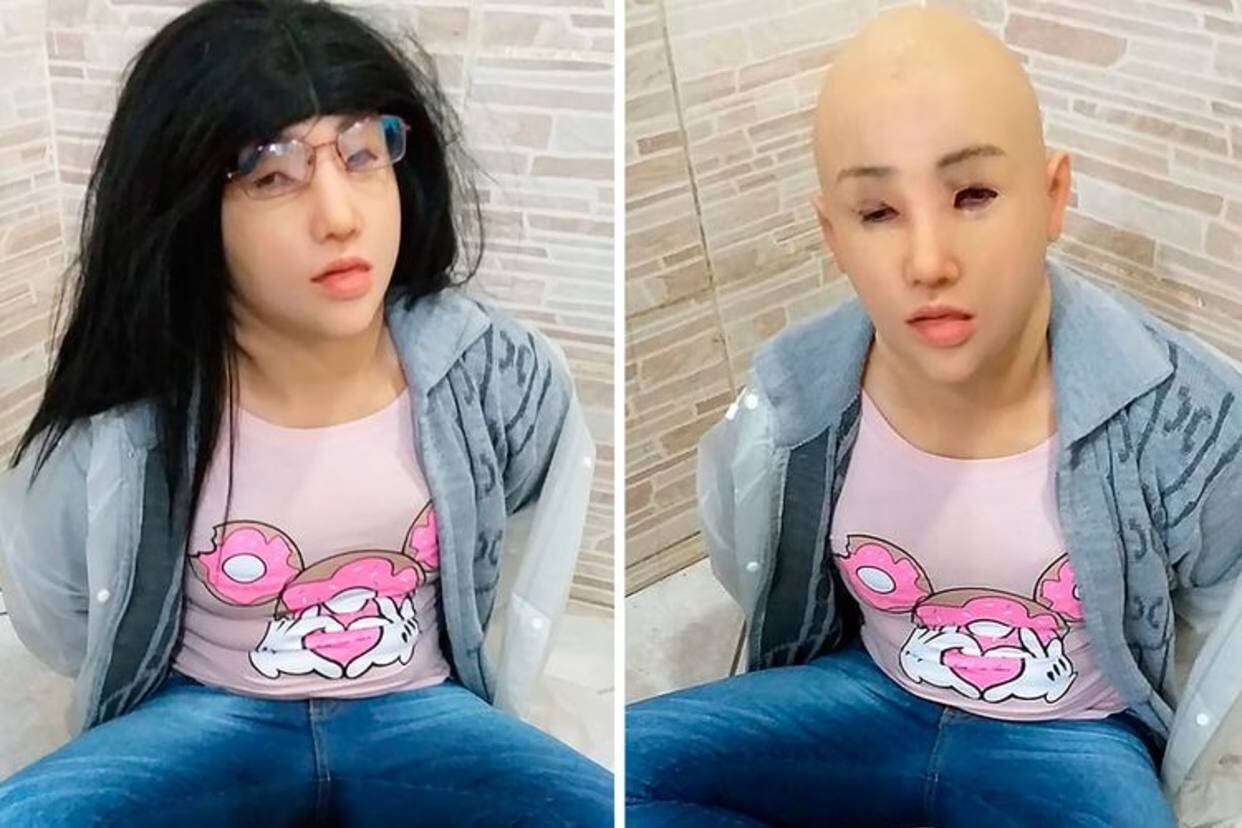 El fallido intento de Da Silva de escapar de la prisión de Bangú.