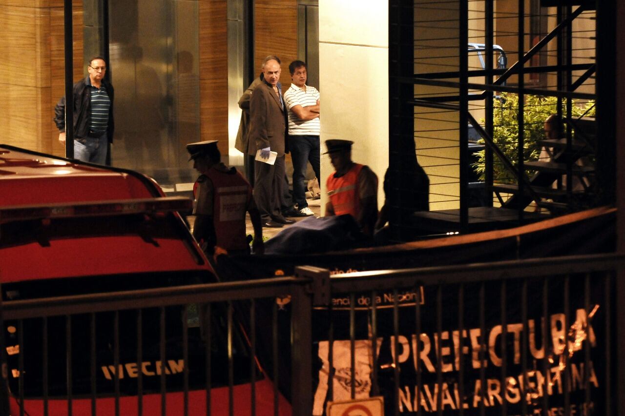 "Nisman: el fiscal, la Presidenta y el espía" fue uno de los grandes éxitos de Netflix en 2020.