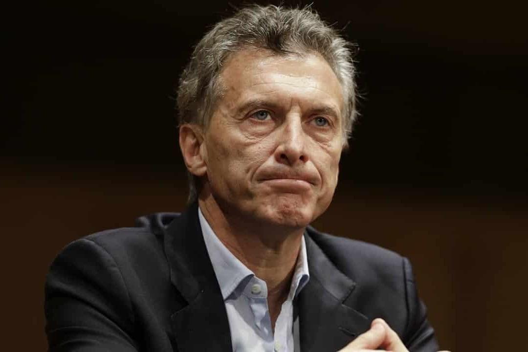 La Cámara Federal debe resolver 38 preocesamientos vinculados al espionaje ilegal que habría ordenado Mauricio Macri.