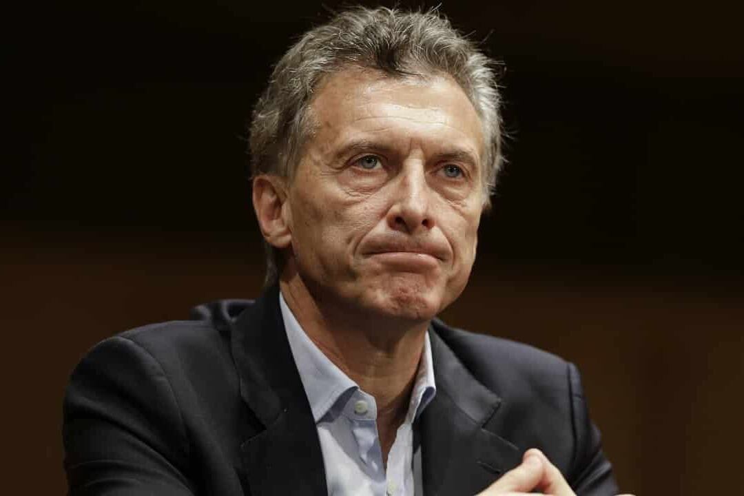 La Cámara Federal debe resolver 38 preocesamientos vinculados al espionaje ilegal que habría ordenado Mauricio Macri.