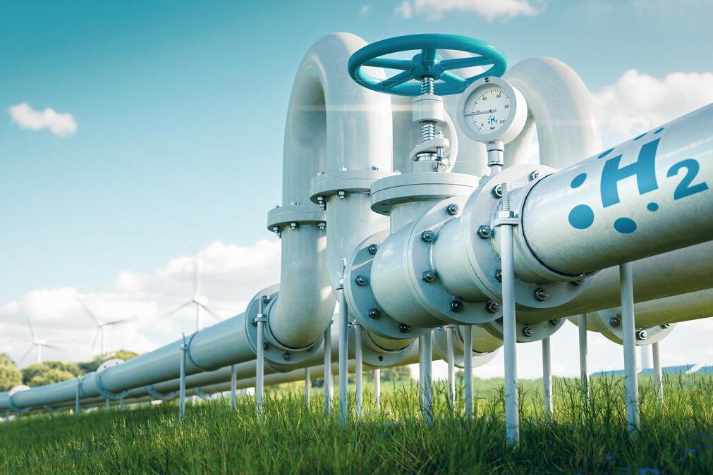 El hidrógeno toma relevancia en el marco de la transición hacia energías limpias.
