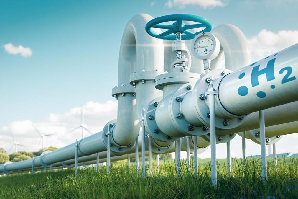 El hidrógeno toma relevancia en el marco de la transición hacia energías limpias.