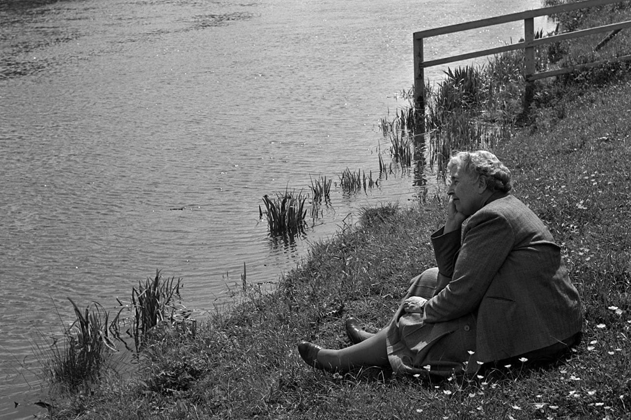 Agatha Christie escribió 66 novelas policiales, 6 románticas y 14 libros de cuentos.