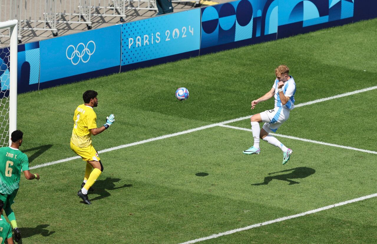 El equipo de Mascherano consiguió aire tras la derrota con Marruecos. 