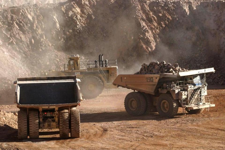 Nación anunció la extensión del RIGI a todo el upstream: los detalles que ya se evalúan - Image 3