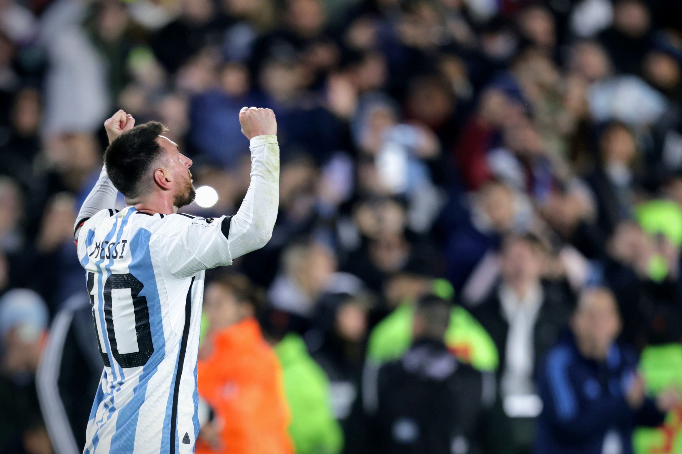 El regreso de Messi, el atractivo de esta nueva fecha rumbo al Mundial 2026