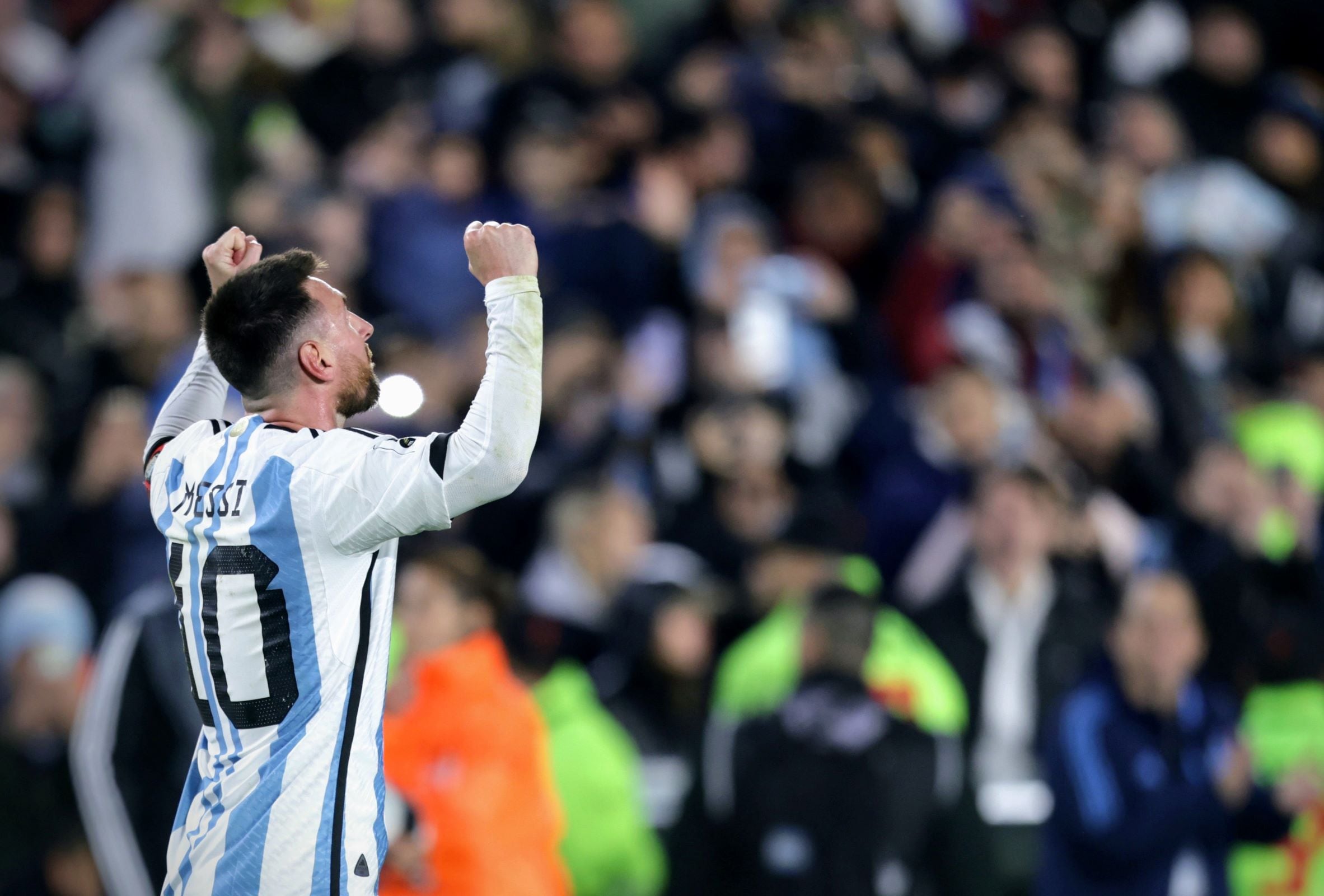 El regreso de Messi, el atractivo de esta nueva fecha rumbo al Mundial 2026