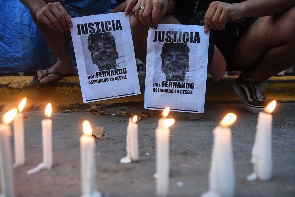 El miércoles 25 de enero comienza la etapa de alegatos del juicio por el crimen de Fernando Báez Sosa