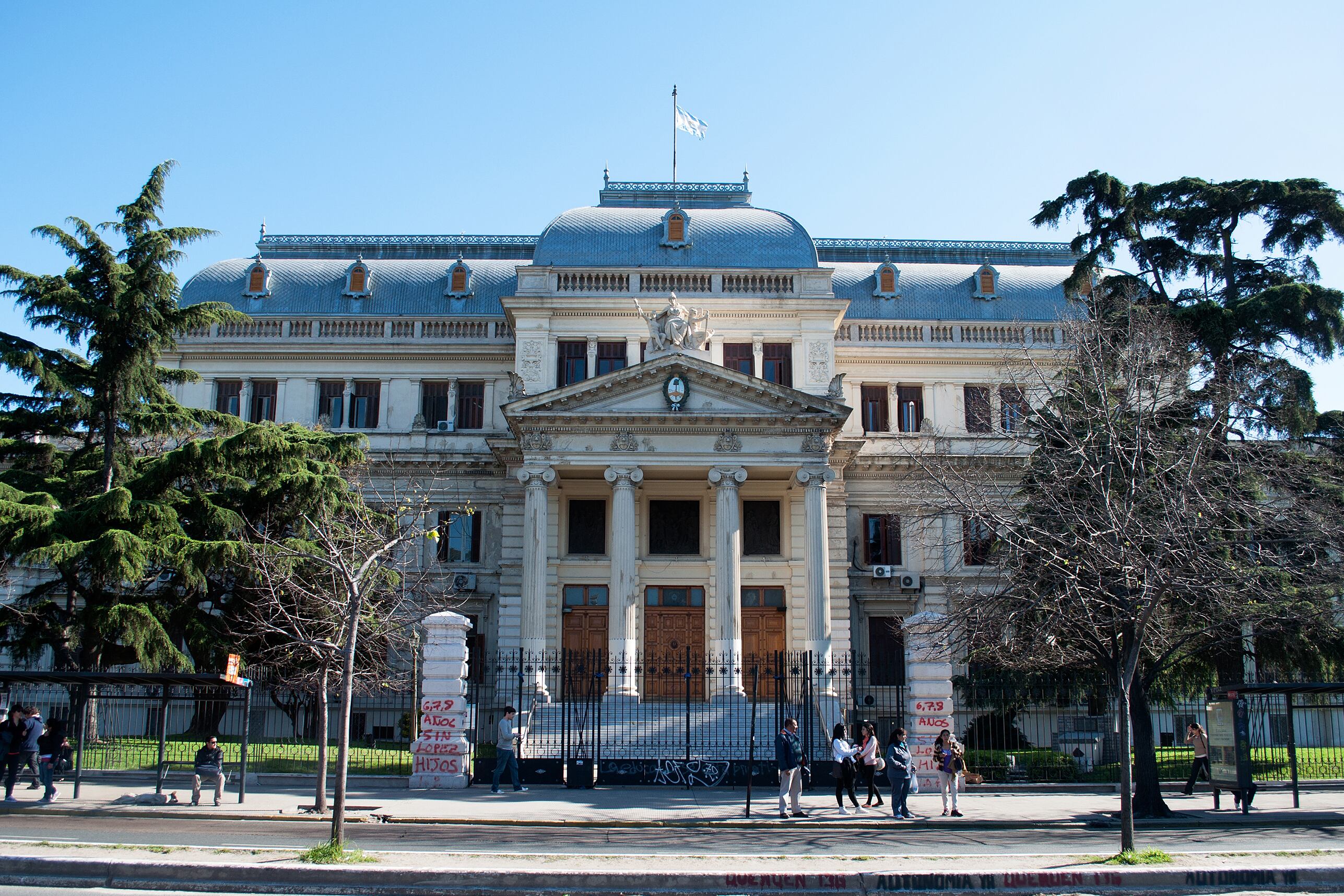 La Legisaltura bonaerense tendrá nuevos bloques luego del cierre de listas.