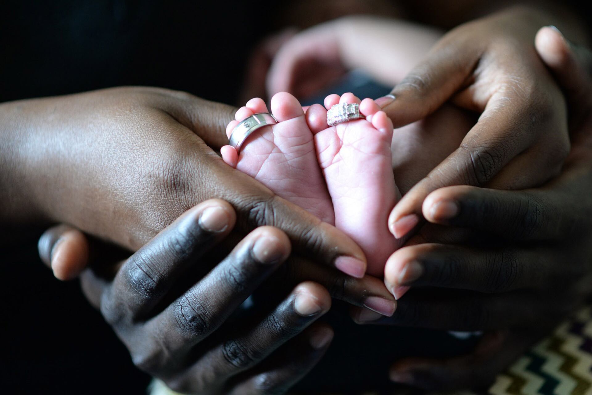 Para 2050, la población mundial será de 9.700 millones.