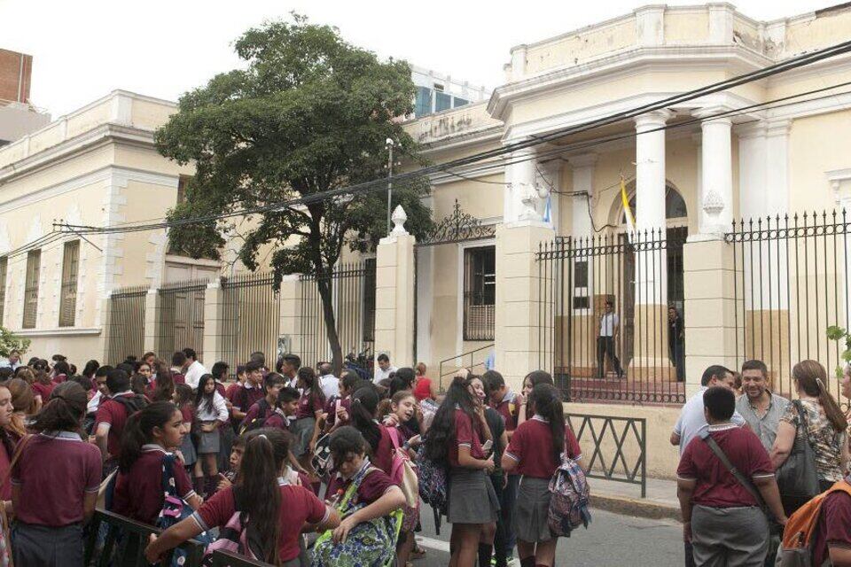 Los colegios privados tendrán una nueva actualización en mayo que ya estaba prevista desde febrero, ¿de cuánto será?