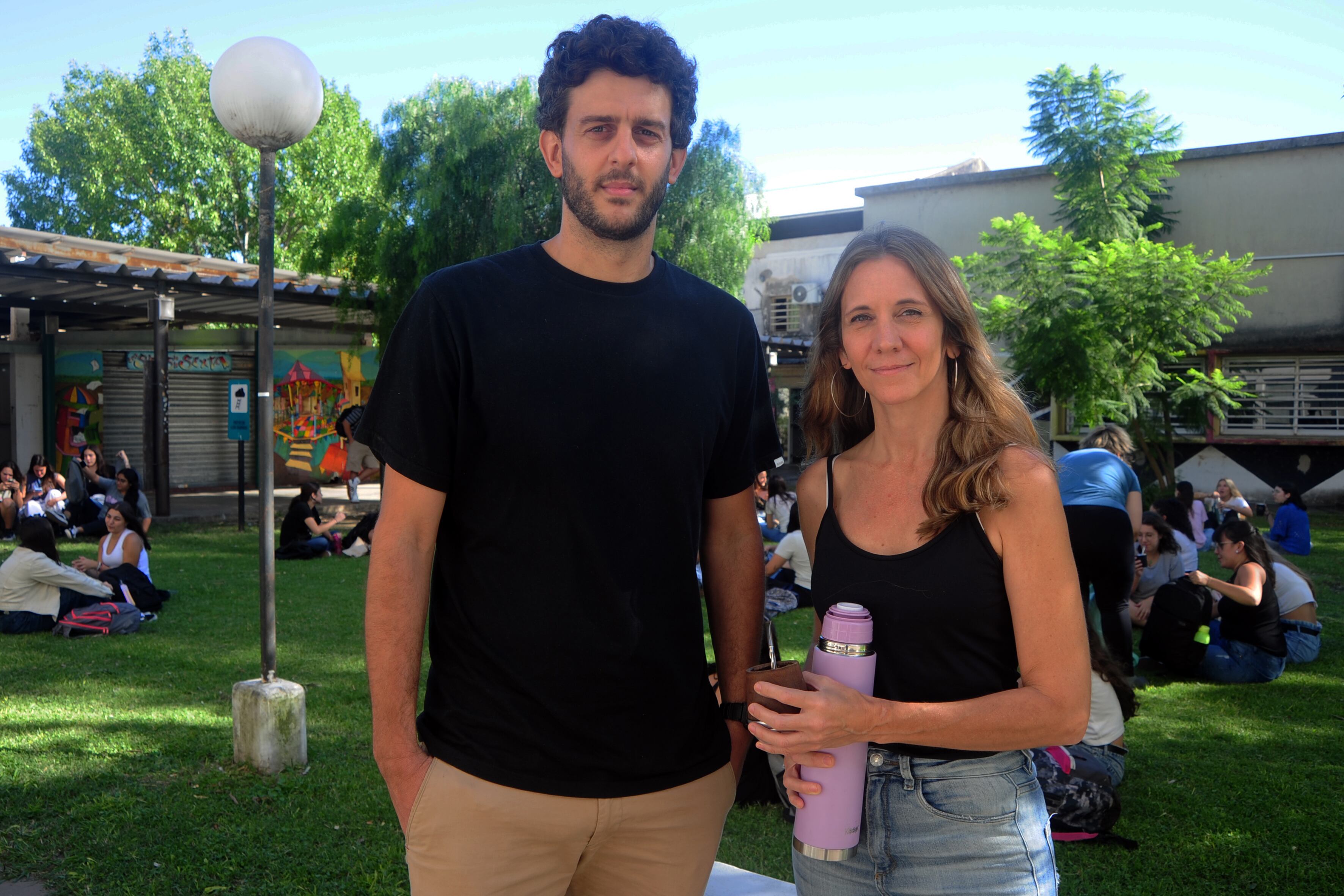 "A Beradt no le interesaban los sueños de quienes apoyaban o se oponían al régimen, sino los que se adaptaban" Crédito: Gustavo Dassoro