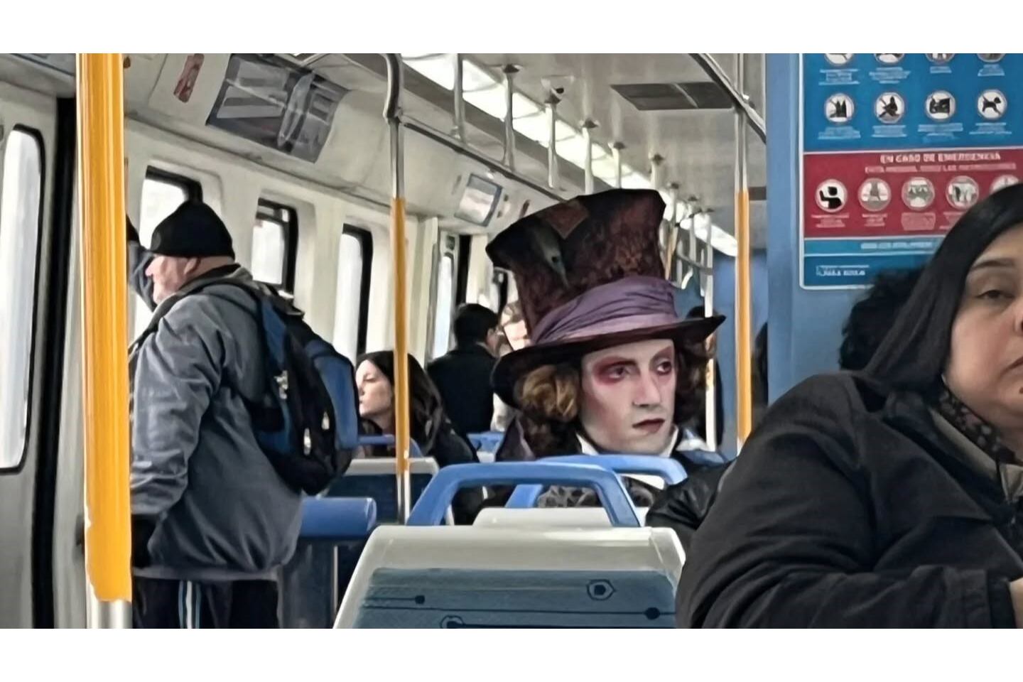 Willy Roca, por @braccoale.