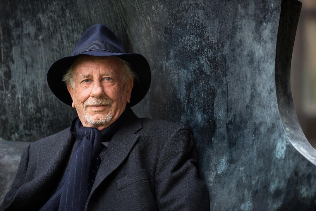 Achille Mauri fue uno de los productores de la película Garage Olimpo.