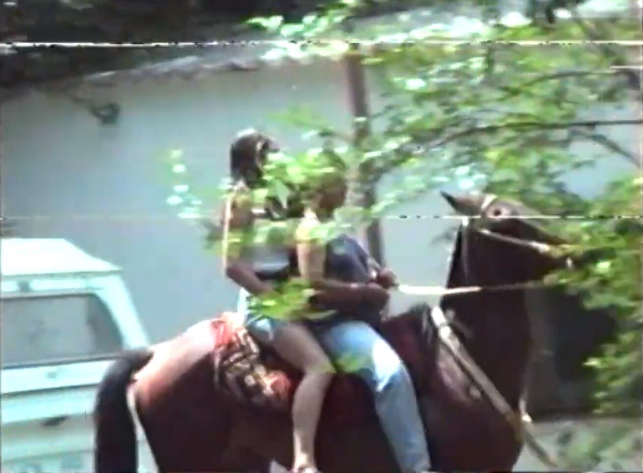 Corte del videoclip “Summer in the Valley”