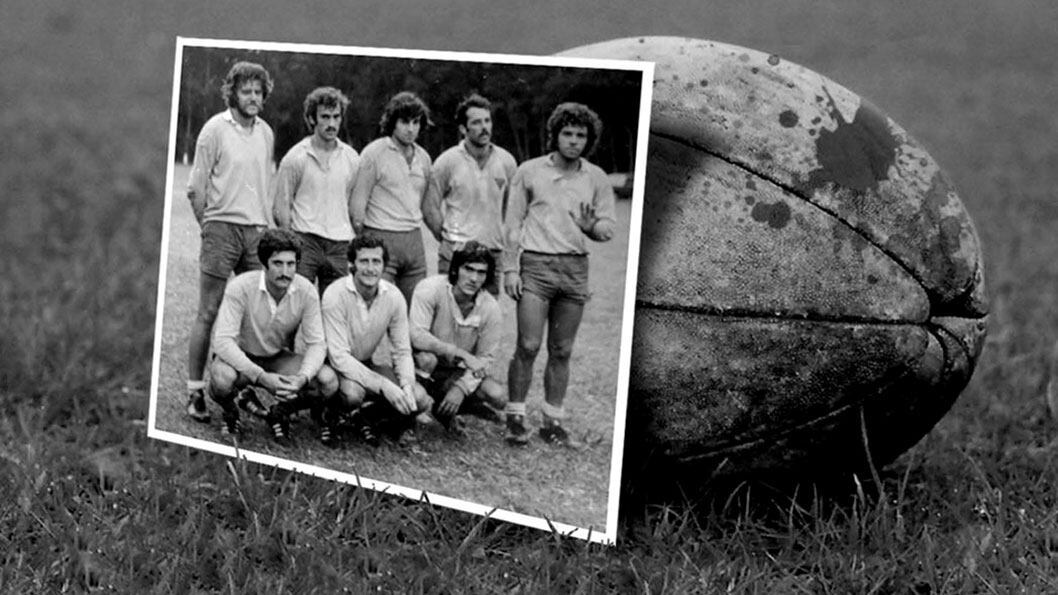 Memoria para los rugbiers desaparecidos.