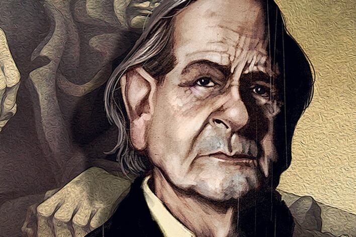 Ricardo Carpani según Andrés Alvez.