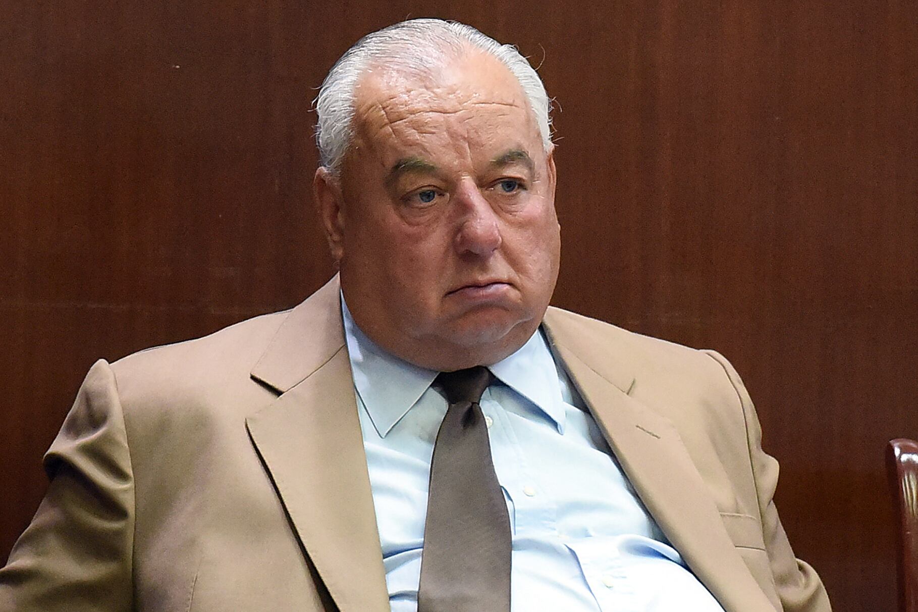 Gutiérrez criticó al ministro Pullaro porque “habla con mucha ligereza y de cosas que no conoce”.