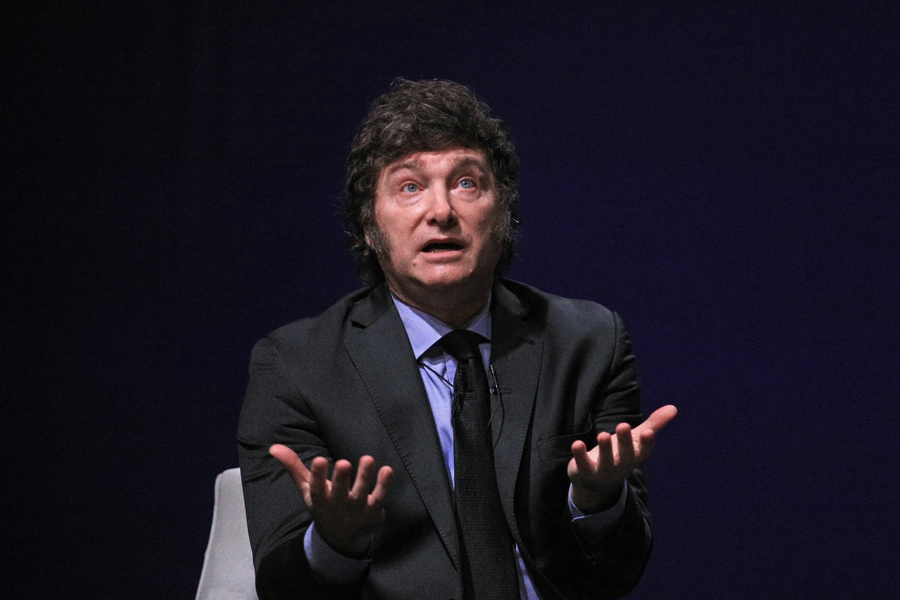 La crisis económica está instalada, el Presidente no la ve