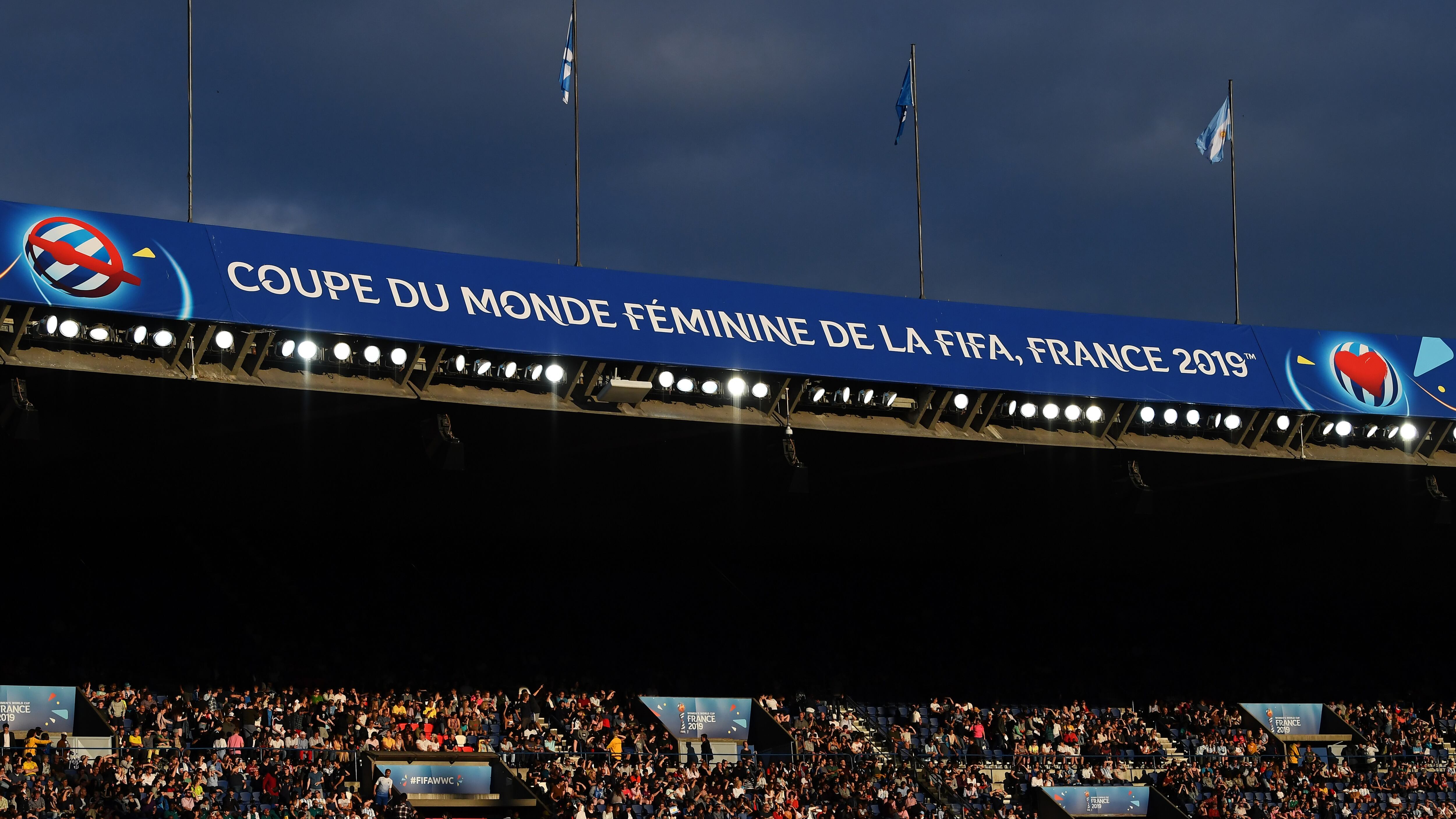 La FIFA apuesta al posicionamiento del fútbol femenino.