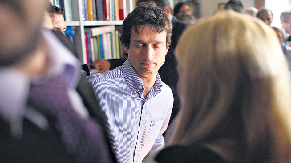 Lagomarsino no logró apartar a los peritos de Gendarmería de la investigación de la muerte de Nisman.