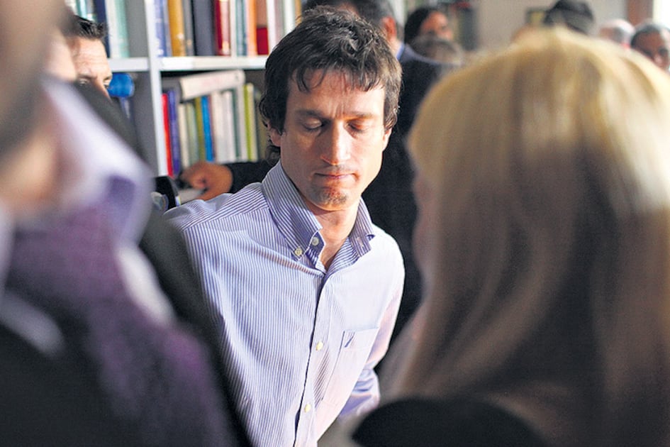 Lagomarsino no logró apartar a los peritos de Gendarmería de la investigación de la muerte de Nisman.