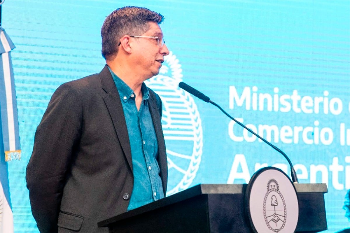 Zaid Kimmie. 